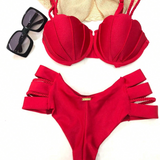 Vermelho