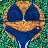 Azul Marinho