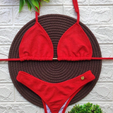 Vermelho