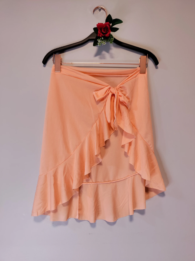 Vestido Saída de Praia Leveza Elegance