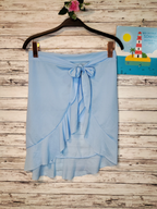 Vestido Saída de Praia Leveza Elegance