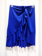 Vestido Saída de Praia Leveza Elegance