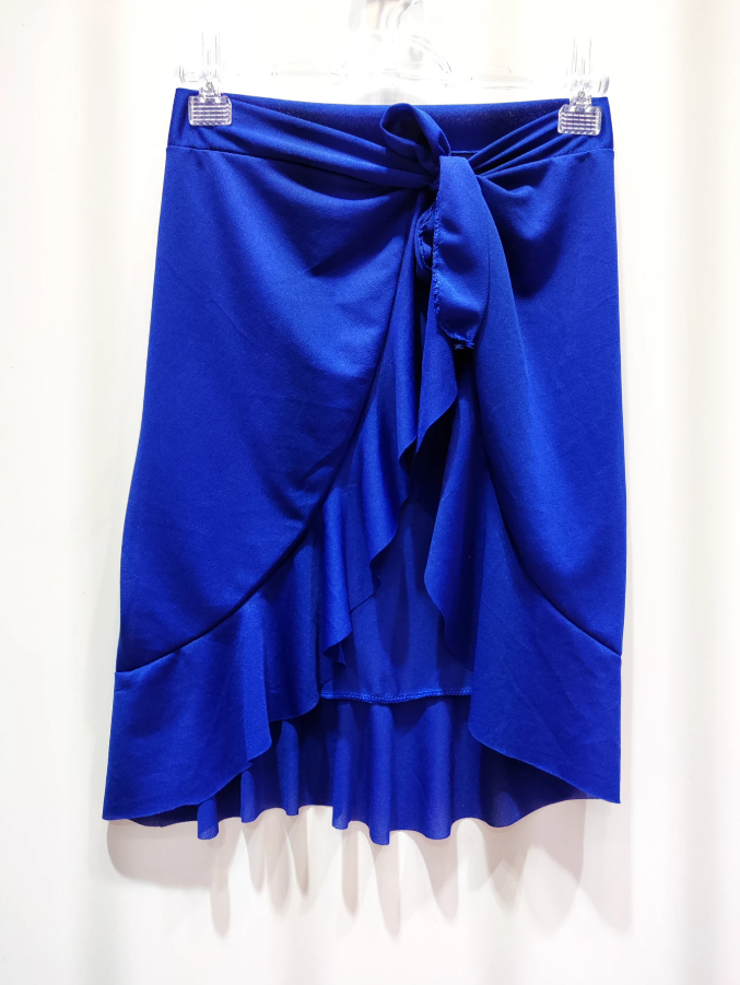 Vestido Saída de Praia Leveza Elegance