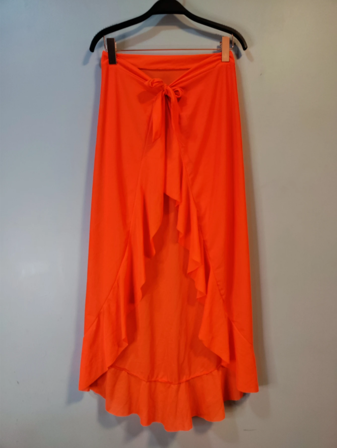 Saída de Praia Túnica Poncho Resort Premium