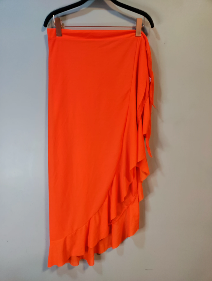 Saída de Praia Túnica Poncho Resort Premium