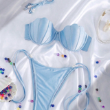 Azul bebê