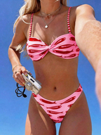 Biquíni Safira Marinha