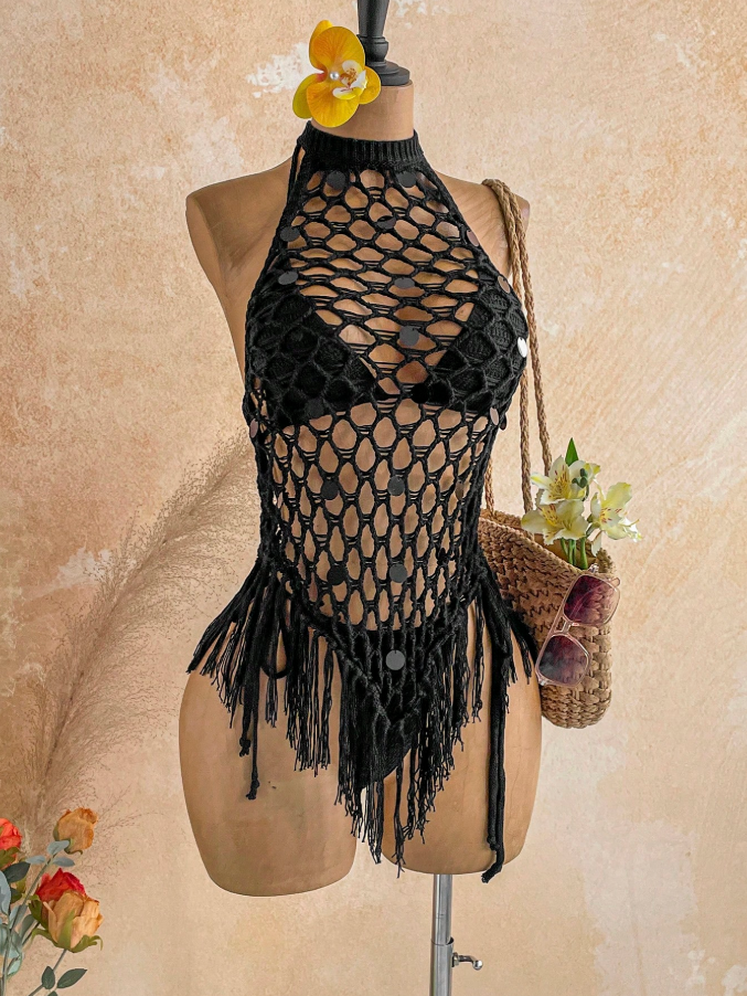 Conjunto Luxe Sunset