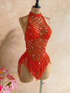Conjunto Luxe Sunset