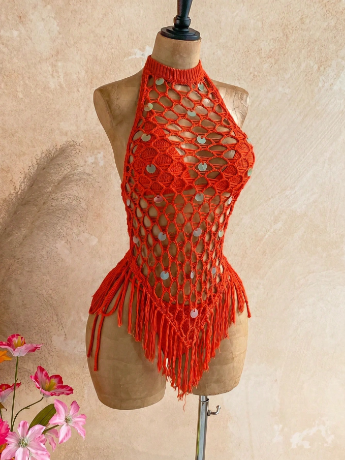 Conjunto Luxe Sunset
