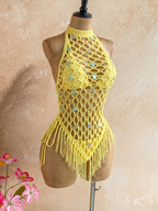 Conjunto Luxe Sunset