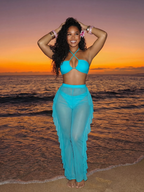 Conjunto Sal & Seda Drape