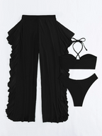 Conjunto Sal & Seda Drape