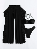 Conjunto Sal & Seda Drape