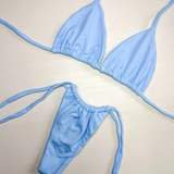 Azul bebê