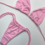 Rosa chiclete