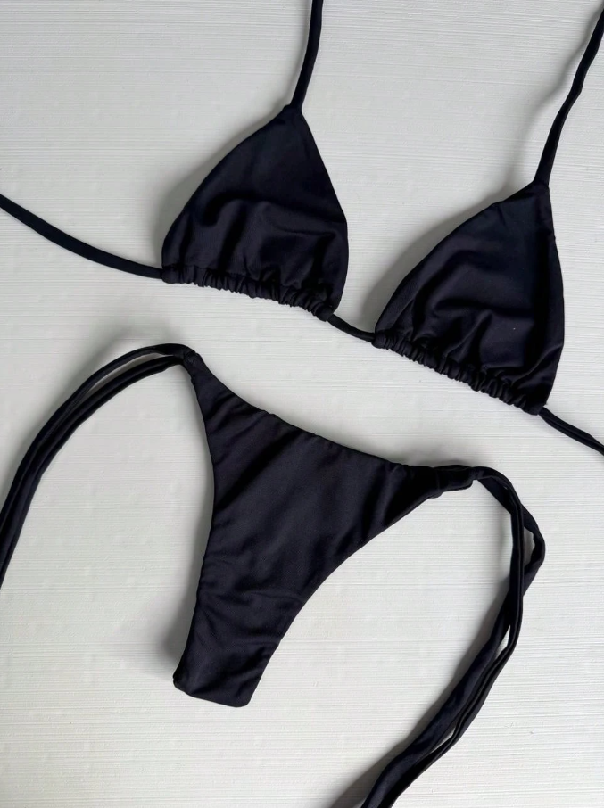 Biquíni Ibiza Sun Straps
