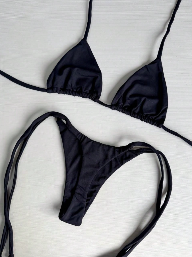 Biquíni Ibiza Sun Straps