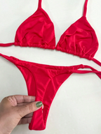 Biquíni Ibiza Sun Straps