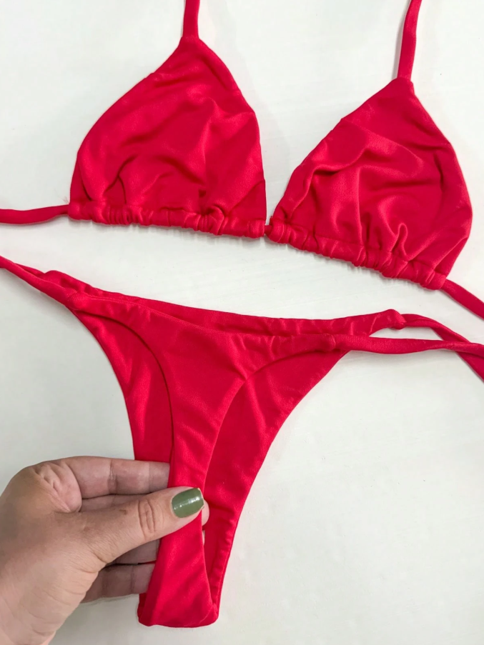Biquíni Ibiza Sun Straps