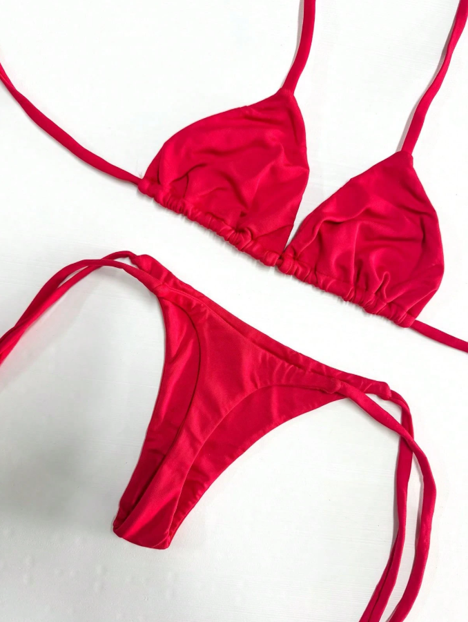 Biquíni Ibiza Sun Straps