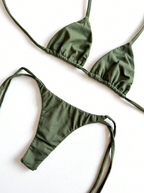 Biquíni Ibiza Sun Straps