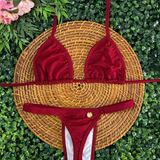 Vermelho
